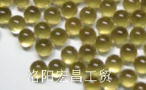 平顶山离子交换树脂